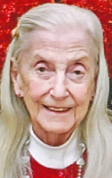 Helen L. Minnick 1932-2023 | News, Sports, Jobs - The Vindicator